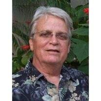 Stephen Cook Obituary