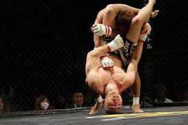 Пьяный артем тарасов задержан за потасовку на вокзале. Rarest Submission Wins In Mma History Top 11 Martial Arts Unleashed