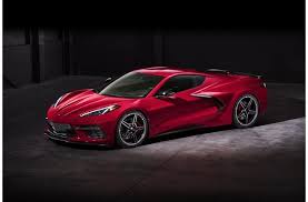 Off a number of a few quarters of mil cash. New 2020 Chevrolet Corvette A Visual Overview U S News World Report