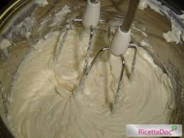 Le zeppole di san giuseppe senza. Crema Alla Ricotta Ricettadoc It