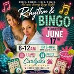 RHYTHM & BINGO