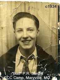 Paul R. Sr. SARRETT, 1917-1968