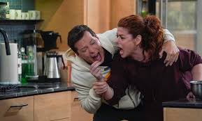 Dignity for all students act (dasa). Season 10 Will And Grace Wiki Fandom