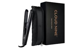 Buy CLOUD NINE The Touch Iron Hair Straightener Gift Set | Hair  straighteners | Argos