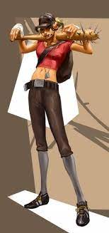 Pin By Joshua On Team Fortress 2 Yes Team Fortress Team Fortress 2 Scout