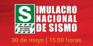 Últimas noticias sobre simulacro nacional de sismo. Simulacro Nacional De Sismo Y Tsunami Universidad De Lima