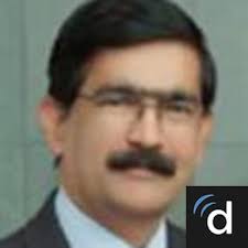 Dr. Masroor A. Abro, MD