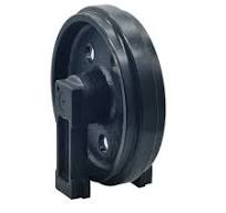 R60 Front Idler Fit for Hyundai Excavator Undercarriage Parts High Quality