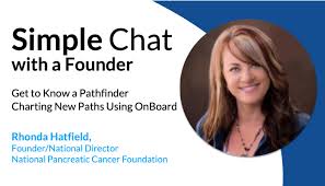 Gross section of an adenocarcinoma of the pancreas measuring 5 x 6 cm resected from the pancreatic body and tail. Simple Chat With A Founder Rhonda Hatfield Of The National Pancreatic Cancer Foundation