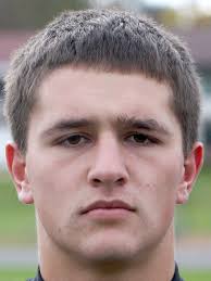 2014 All-Chippewa County Football First Team — Offense