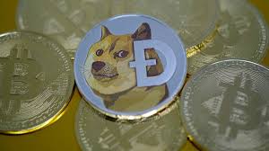 Elon musk said dogecoin could ironically be the future of cryptocurrencies, which could themselves become the currencies of the world. Dogecoin Price Soars 100 To Record High As Elon Musk Tweets Cnn