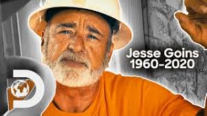 The Moment The Crew Learned Of Jesse Goins' Passing