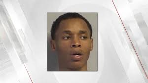 Murder Charges Filed In Tulsa Man's Disappearance