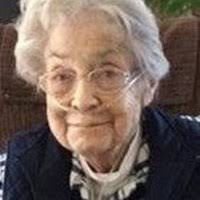 Norma Buckner Obituary