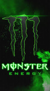 Nah, seperti apa sulapan gambar para seniman ini. 19 Gambar Wallpaper Monster Keren Richi Wallpaper