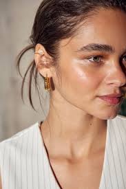 Argolla Elsa doradas