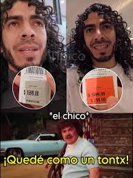 Un muchacho en TikTok llamado Catarino decidió convertirse en el Batman del  Buen Fin: su misión era desenmascarar a las tiendas que suben precios y  luego te venden “ofertas” que ni tu