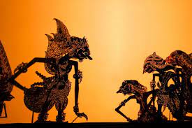 10 Rekomendasi Merchandise Wayang Khas Indonesia Yang Bisa Dijadikan Ide Oleh Oleh
