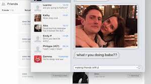 That story is now the basis for four good days, starring mila kunis (as wendler) and. Profile Is A New Screenlife Movie That Had Me Shouting Right Up Until The Very End