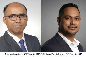 AHAD Expands Cybersecurity Offerings Across META