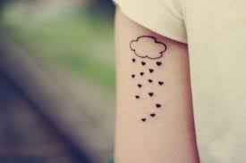 28 Cute Small Heart Tattoo Ideas For Women Styleoholic