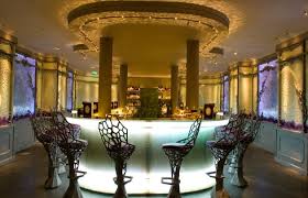 The salon de thé had a definite advantage over the cafés: Laduree Champs Elysees Paris Tourist Office