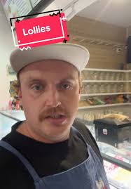 Discover Jim's Milk Bar Lollies in Newcastle