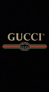 Wallpaper, gucci, black, logo, text, western script, communication. 49 Gucci Wallpapers On Wallpapersafari