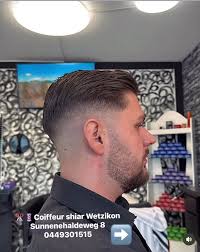 Coiffeur Shiar