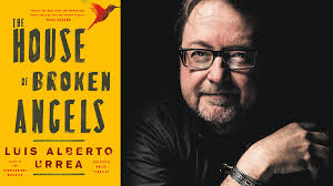 I hope you like them. Book View Now Luis Alberto Urrea 2018 L A Times Festival Of Books Season 5 Pbs