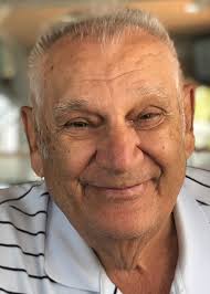 Obituary of Anthony F. Muscato