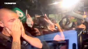 Pablo Garcia Betis