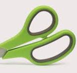 S0300 Safety Scissors (SC-7010)