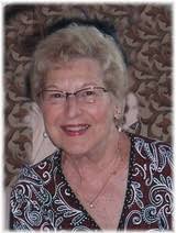 Doris Brown Obituary