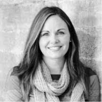 Aimee Bartlett's Instagram, Twitter & Facebook