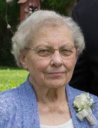 Obituary information for Dorothy M. Groeschel