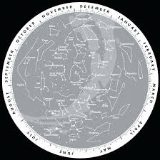 Northern Hemisphere Map Cmoreno Me