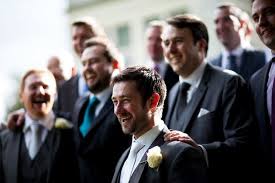 What Do Ushers Do Take A Look Weddingsonline Usher Wedding Duties Wedding Ushers Wedding Stills