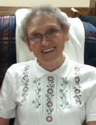 Obituary information for Patricia L. O'Harrow