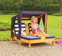 Kids outdoor table and chairs from kidkraft are the perfect way for your little one to enjoy a picnic, play games, or hang out. Kids Lounger Cheaper Than Retail Price Buy Clothing Accessories And Lifestyle Products For Women Men