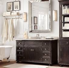 See more ideas about restoration hardware bathroom, restoration hardware, house colors. French Empire Extra Wide Single Vanity Sink Vintage Bathroom Mirrors Bathroom Redo Restoration Hardware