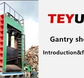 guillotine metal shear أوديإم / أوم، مخصص guillotine metal shear