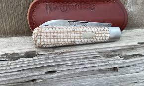 How the Heritage Jack brings the Inspiration for KnivesShipFree's  Northwoods Brand to Glorious Fruition