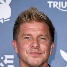 Kenny Johnson Net Worth