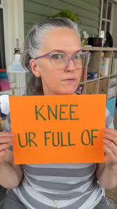 I'll tell ya what you're full of