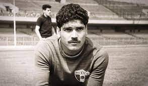 He played for guadalajara with 122 goals and 7 championships. El Dia Que Chava Reyes Jugo Con El Club Leon Fieramania