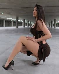 The pose that stimulates the imagination, Rashel Kolaneci amazes with her  appearance - Telegrafi - Telegrafi