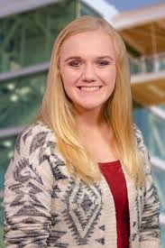 Sharon anchors our 4, 5 and 10 p.m. Meet The Team