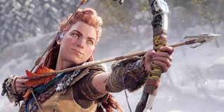Much you've been looking forward to reuniting with aloy and her friends, . Horizon Forbidden West Page 2 Guru3d Forums