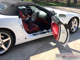Image result for Arctic White 2006 Corvette
